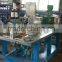 pyrotechnics shots ring cap filling machine