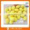 Wholesale 6*4.2cm Easter Decoration Plastic Colorful DIY Egg