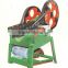 High quality low cost screw making machine price