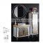 304 stainless steel bathroom vanity BV-62553