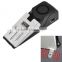 120 dB stop system Security Home Wedge Shaped Door Stop Stopper Alarm Block Blocking