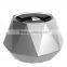Diamond Shape Mini Bluetooth Speaker for Gift
