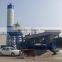 attested to be in good faith supplier JS 750 concrete mixer