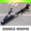 Factory Price Carbon Fiber Selfie Stick Wireless Mobile Phone Monopod For nokia lumia