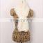 wholesale real sheep fur collar for women