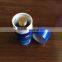 Essential oil or perfume paper packaging tube