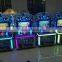 amusement ride new type arcade fishing game machine with HD video children play game slot machine