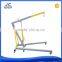 Foldable for Car/Auto Engine Lift 2 Tons Engine Hoist Shop Crane