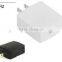 2015 New Product 5V2.1A Single USB charger with EU plug for IPAD Mobile phone Mini player Mini Sound etc