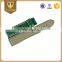 Genuine Crocodile Leather Green Color Watch Leather Band