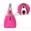 New Ladies/Women Fashion Street Shopping Tote Shoulder Bag Canvas designe Handbag