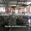 Feiyide Mini Barrel Jewelry Gold Plating Machine