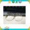 OEM acrylic magnifying 37mm lens Aspherical lens for Google cardboard glasses