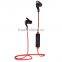Gym Running Exercise Wireless Bluetooth Earbuds for Iphone 6/6s