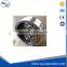 Spherical Roller Bearing	240/1320CAF3/W33X	1320	x	1850	x	530	mm	4400	kg