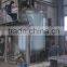 10000 liter reactor
