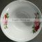 ceramic round bowl set made in china , ceramic chinese bowl set,ceramic cookware sets