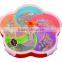 Practical hotsale 2015 transparent shoe storage box mould