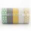 Paper masking paper tape for gift packing