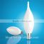 supply LED tulip charming bulbs warm housing various size with beauty surface