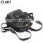 Girls Travel and School Leisure Canvas Backpack Shoulders Bag Waterproof