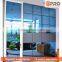 Aluminum Alloy design and engineering - Glass structural glass Curtain Wall