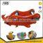 Excavater Quick Coupler / Hydraulic Tilt Hitch / Hydraulic Quick Hitch for 1-4ton Excavator