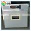 2016 best selling full automatic 176 egg incubator /best price