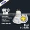 2015 best selling 5w 7w 9w CE ROHS SAA C-Tick UL TUV dimmable cob led spotlight lamp