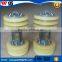 Polyurethane rigidity smart cup piping impurity elastic scraper pig