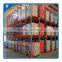Cold Room Storage System Iron Drive in Racking
