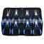 Jewelry Making Tools Kit With Zipper Case Mini Precision Pliers Tools Set For Jewelry Beading Wire Cutting Craft