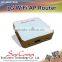 SC-4363-3GR Portable DCHP Supported 3G Wireless Router With Power Bank