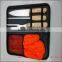 4PC BBQ Tools Set