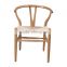 Restaurant furniture wood chair in factory cheap price
