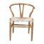 Restaurant furniture wood chair in factory cheap price