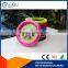 2015 New design silicone cover for steering wheel