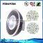64*32mm Fr4 HASL pcb board pcba manufacture , pcb smt assembly pcba factory in china