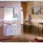 Customized Quality&designs Pvc Vanity Bathroom Modern Style for Wholesale