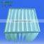 Wholesale Air conditioning synthetic bag filter fresh air