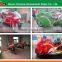 Cheap kids machine amusement rides racing cheap electric motorcycle for sale