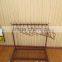 metal cloth rack