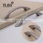 Zinc Alloy Stainless Steel Cabinet T Bar Pull Handle