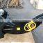 volvo240 Excavator Ripper for hard earth/flagstone/root