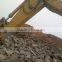 Excavator Ripper for Frozen Earth/flagstone/root