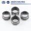 China Long Life Low Noise Inch Size Drawn Cup Needle Roller Bearings