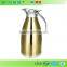 New Design Double Wall Stainless Steel Thermos Vacuum Jug