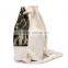 high quality tarpauli denim bags organizer
