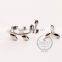 925 sterling solid silver leaf branch earring stud fashion women earring DIY jewelry 6730605