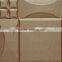 Textured surface panels 3d walldecor (Pandora)